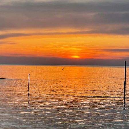 Вилла Floating House Hurrea Порторож Экстерьер фото